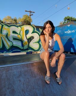 Sadie Newman feet photo 6