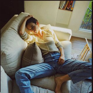 Sadie Newman feet photo 1