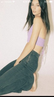 Sadie Newman feet photo 17