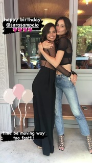 Sadie Newman feet photo 8