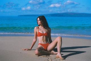 Sadie Newman feet photo 19