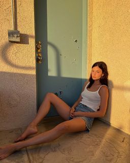 Sadie Newman feet photo 18