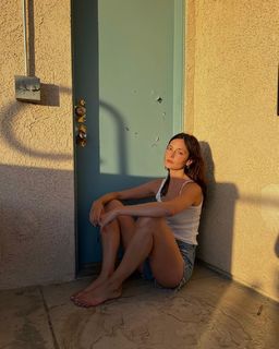 Sadie Newman feet photo 17
