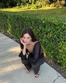 Sadie Newman feet photo 16