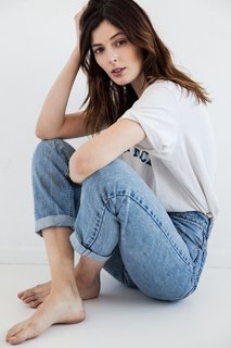 Sadie Newman feet photo 8