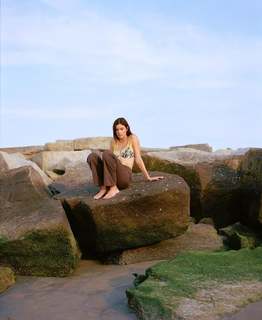 Sadie Newman feet photo 6