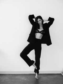 Sadie Newman feet photo 12