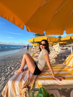 Sadie Newman feet photo 3