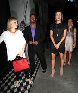 Sadie Robertson feet photo thumbnail
