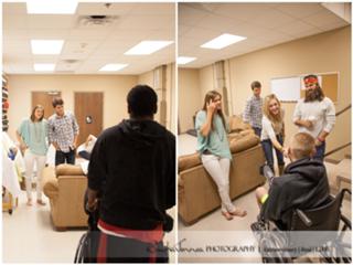 Sadie Robertson feet photo thumbnail
