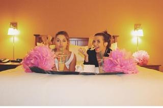 Sadie Robertson feet photo thumbnail