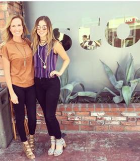 Sadie Robertson feet photo thumbnail
