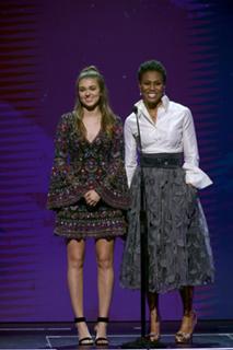 Sadie Robertson feet photo thumbnail