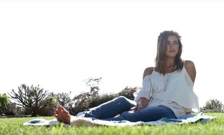 Sadie Robertson feet photo thumbnail