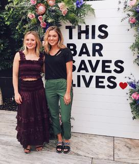 Sadie Robertson feet photo thumbnail