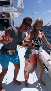 Sadie Robertson feet photo thumbnail