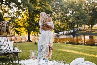 Sadie Robertson feet photo thumbnail