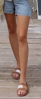 Sadie Robertson feet photo thumbnail
