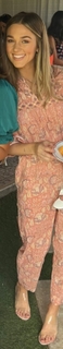 Sadie Robertson feet photo thumbnail