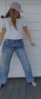 Sadie Robertson feet photo thumbnail