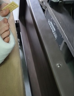 Sadie Sink feet photo thumbnail