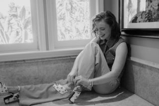 Sadie Sink feet photo thumbnail