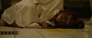 Sadie Sink feet photo thumbnail