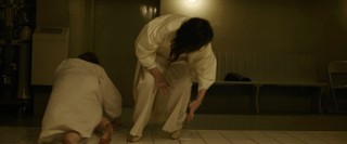 Sadie Sink feet photo thumbnail