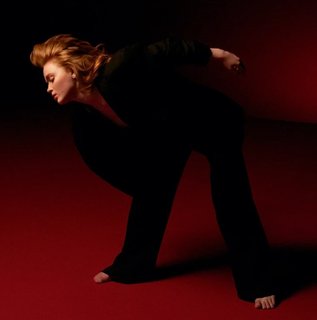 Sadie Sink feet photo thumbnail