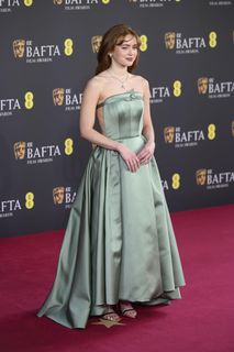 Sadie Sink feet photo 1