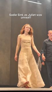 Sadie Sink feet photo 18