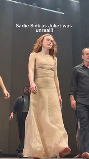 Sadie Sink feet photo 17