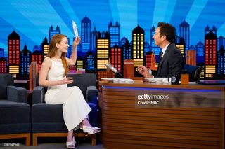 Sadie Sink feet photo 2
