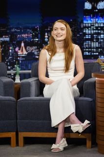 Sadie Sink feet photo 19