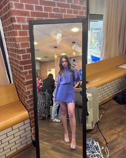 Sadie Stanley feet photo thumbnail