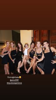 Sadie Stanley feet photo thumbnail