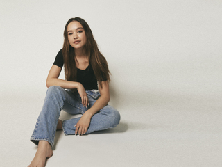 Sadie Stanley feet photo thumbnail