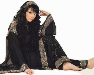 Safaa Sultan feet photo 1
