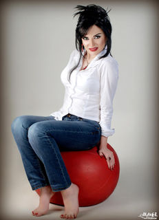 Safaa Sultan feet photo 15