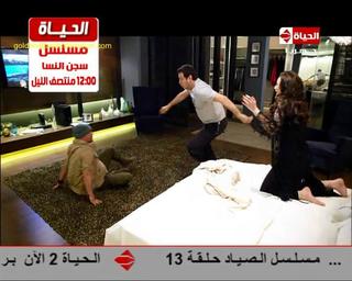 Safaa Sultan feet photo 12
