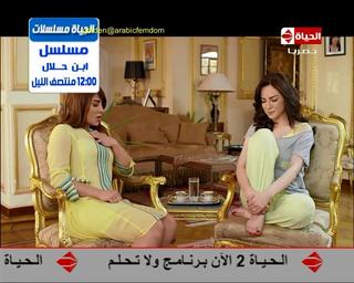 Safaa Sultan feet photo 10