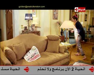 Safaa Sultan feet photo 7