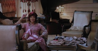 Safaa Sultan feet photo 3