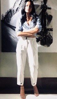 Safak Pekdemir feet photo 6
