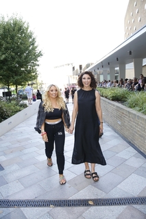 Saffron Barker feet photo thumbnail