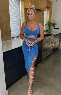 Saffron Barker feet photo thumbnail