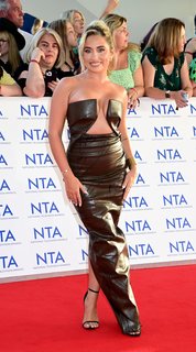 Saffron Barker feet photo thumbnail