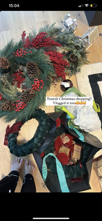 Saffron Barker feet photo thumbnail