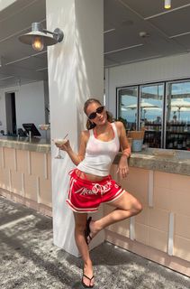 Saffron Barker feet photo 5