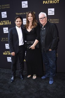 Saffron Burrows feet photo thumbnail